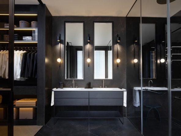 וילה מדהימה על הגולף (6)