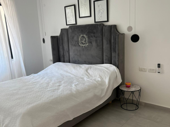 קוטג'  חדש למכירה בקיסריה