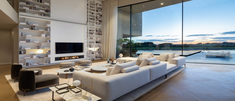 The Complete Guide to Buying a Home in Caesarea, Israel