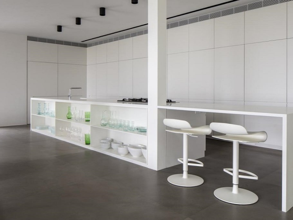 וילה על הים בקיסריה (5)