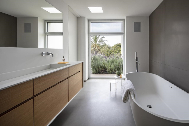 מגמות שוק הנדל”ן בקיסריה — מה צפוי בשנים הקרובות?